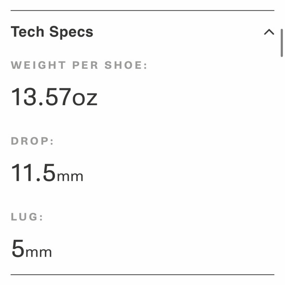 ✨$119✨NIB•Merrell Moab 3 Mid Waterproof Men's Boots | Size 12 - Picture 13 of 16